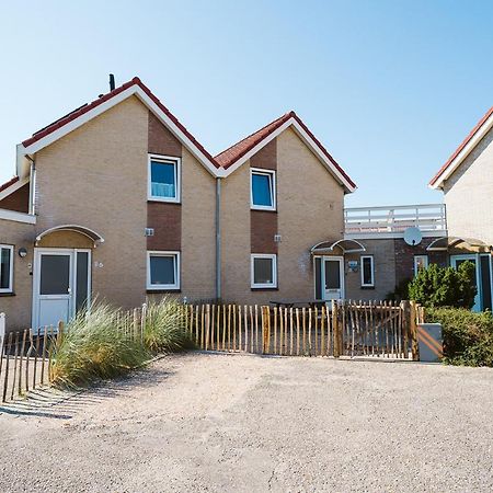Mosselbank 93 - Noordzeepark Ouddorp, With Private Front And Back Garden Near The Beach - Not For Companies 외부 사진