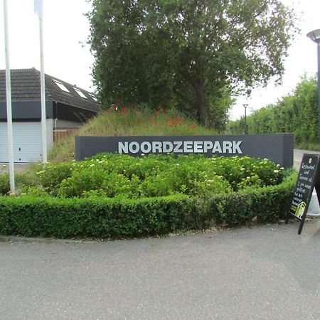 Mosselbank 93 - Noordzeepark Ouddorp, With Private Front And Back Garden Near The Beach - Not For Companies 외부 사진