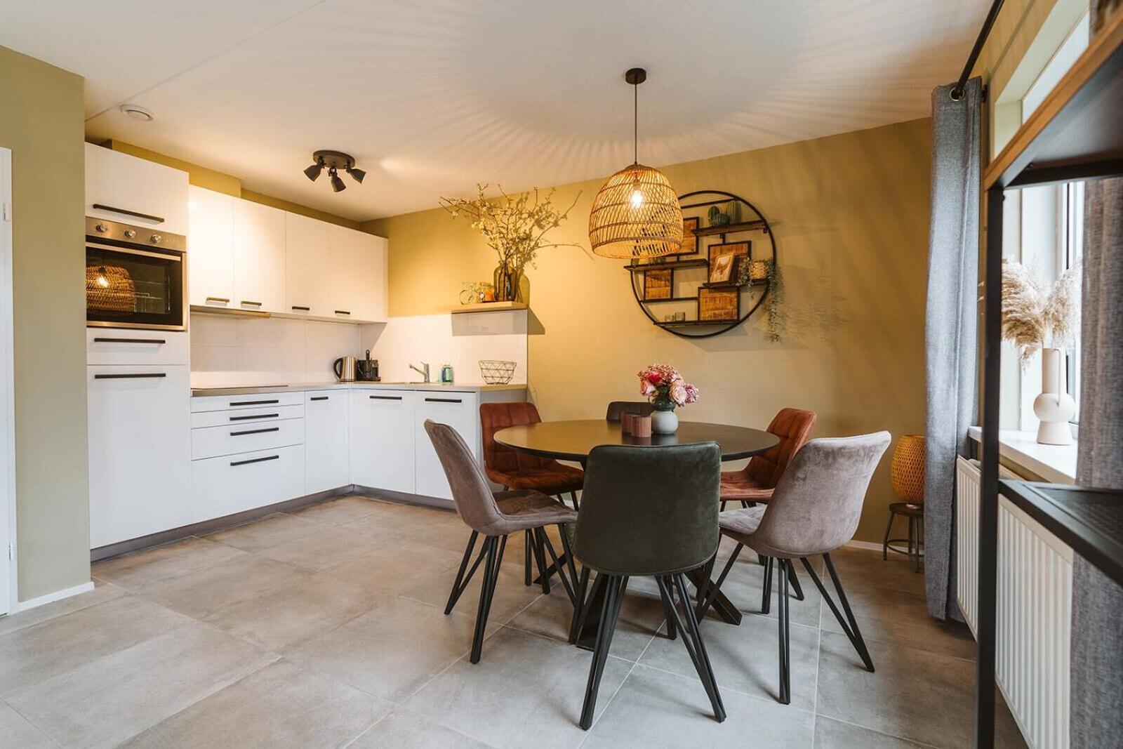 Mosselbank 93 - Noordzeepark Ouddorp, With Private Front And Back Garden Near The Beach - Not For Companies 외부 사진
