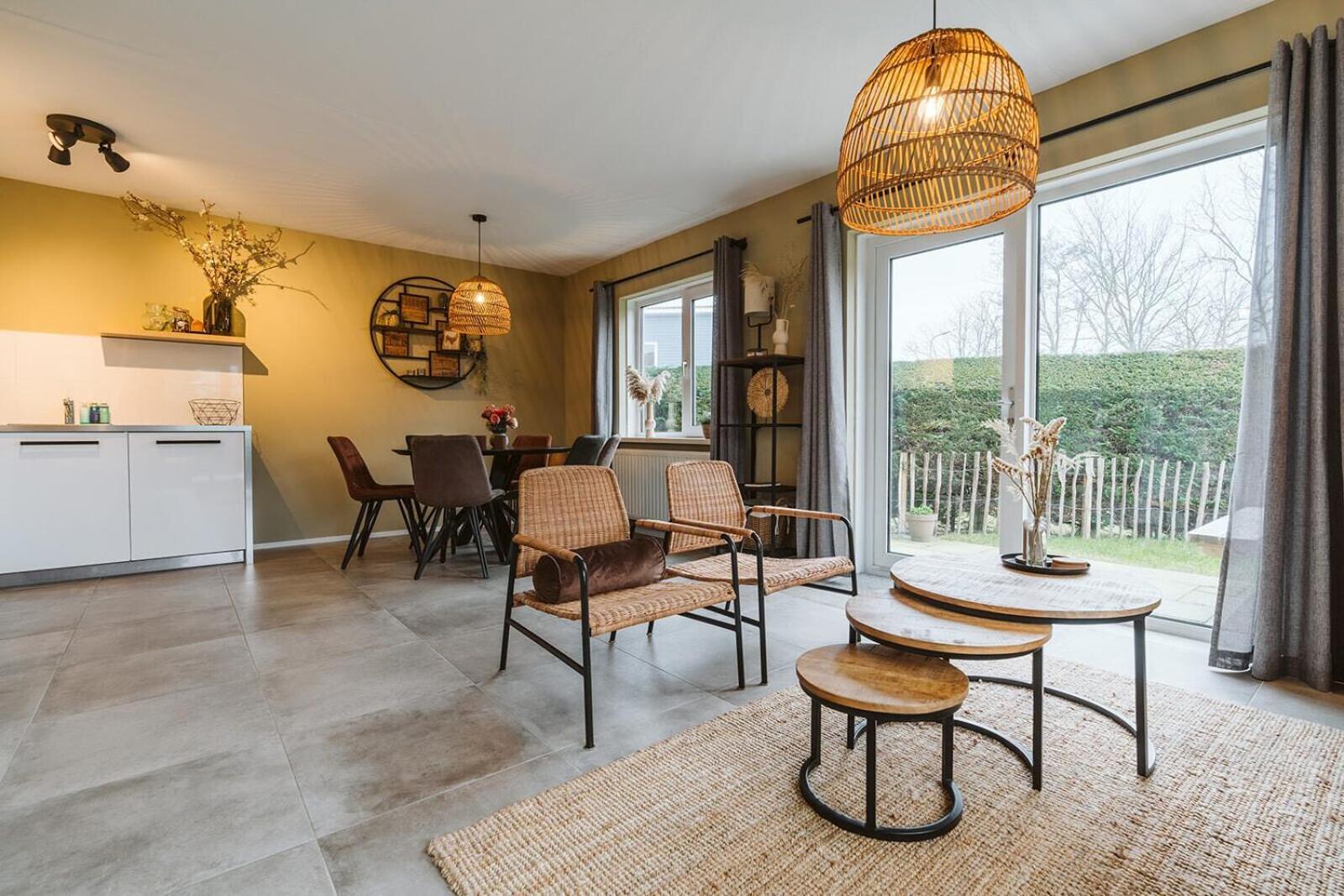Mosselbank 93 - Noordzeepark Ouddorp, With Private Front And Back Garden Near The Beach - Not For Companies 외부 사진